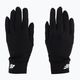 Hiking gloves 4F black 4FAW22AGLOU013 2