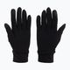 Hiking gloves 4F black 4FAW22AGLOU013 3