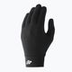 Hiking gloves 4F black 4FAW22AGLOU013 6