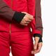 Men's 4F ski jacket red H4Z22-KUMN011 5