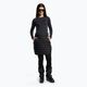 Women's skirt 4F black H4Z22-SPUD001 2