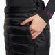 Women's skirt 4F black H4Z22-SPUD001 4