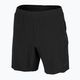 Men's 4F training shorts black H4Z22-SKMF010 3