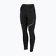Women's leggings 4F black H4Z22-SPDF012-20S 3