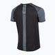 Men's 4F training T-shirt dark grey H4Z22-TSMF010 4
