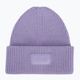 Children's winter beanie 4F purple HJZ22-JCAD003 5