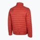 Men's 4F down jacket red H4Z22-KUMP003 3