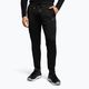 Men's training trousers 4F black H4Z22-SPMTR010