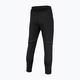 Men's training trousers 4F black H4Z22-SPMTR010 7
