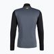 Men's 4F training sweatshirt black H4Z22-BLMF012 3