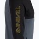 Men's 4F training sweatshirt black H4Z22-BLMF012 6