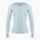 Women's thermal T-shirt 4F blue H4Z22-BIDD030 2