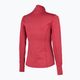 Women's thermal T-shirt 4F pink H4Z22-BIDD032 3
