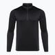 Men's 4F thermal T-shirt black H4Z22-BIMD030 2