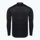 Men's 4F thermal T-shirt black H4Z22-BIMD030 3