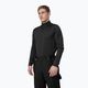 Men's 4F thermal T-shirt black H4Z22-BIMD030