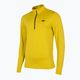 Men's thermal T-shirt 4F yellow H4Z22-BIMD030 5