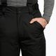 Men's 4F ski trousers black H4Z22-SPMN003 4