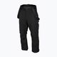Men's 4F ski trousers black H4Z22-SPMN003 7