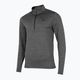 Men's 4F thermal shirt grey H4Z22-BIMD031 2