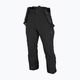 Men's ski trousers 4F black H4Z22-SPMN004 7