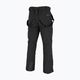 Men's ski trousers 4F black H4Z22-SPMN004 8