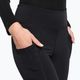 Women's trekking trousers 4F black H4Z22-SPDTR060 5