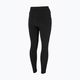 Women's trekking trousers 4F black H4Z22-SPDTR060 9