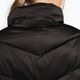 Women's down jacket 4F black H4Z22-KUDP019 8