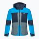 Men's 4F ski jacket blue H4Z22-KUMN012 7