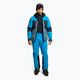 Men's 4F ski jacket blue H4Z22-KUMN012 2