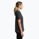 Women's T-shirt 4F TSD010 dark grey H4Z22-TSD010 3