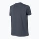 Women's T-shirt 4F TSD010 dark grey H4Z22-TSD010 7