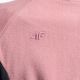 Women's ski sweatshirt 4F pink H4Z22-BIDP011 6