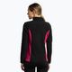 Women's ski sweatshirt 4F black H4Z22-BIDP011 4