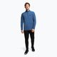 Men's 4F ski sweatshirt blue H4Z22-BIMP010 2