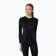 Women's thermal T-shirt 4F black H4Z22-BIDB030G 3