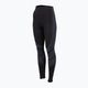 Women's thermoactive pants 4F black H4Z22-BIDB030D 2