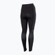 Women's thermoactive pants 4F black H4Z22-BIDB030D 3