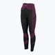 Women's thermoactive pants 4F black-pink H4Z22-BIDB031D 2
