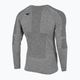 Men's 4F thermal shirt grey H4Z22-BIMB030G 3