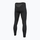 Men's thermoactive pants 4F black H4Z22-BIMB030D 3