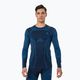 Men's 4F thermal T-shirt navy blue H4Z22-BIMB031G 3