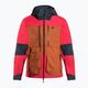 Men's 4F ski jacket red H4Z22-KUMN012 7
