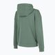 Women's yoga sweatshirt 4F green H4Z22-BLD041 3