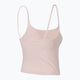 Women's yoga top 4F pink H4Z22-TSD032 2