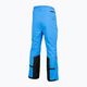 Men's 4F ski trousers blue H4Z22-SPMN006 7