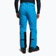 Men's 4F ski trousers blue H4Z22-SPMN006 3