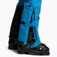 Men's 4F ski trousers blue H4Z22-SPMN006 5