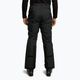 Men's 4F ski trousers black H4Z22-SPMN006 3